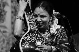 Sudha Raghunathan: Simplified classical music could reach more people