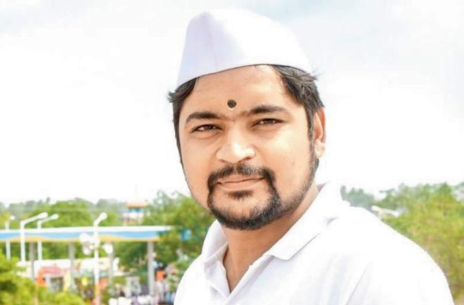 Swapnil More