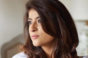 Tahira Kashyap returns to work after mastectomy