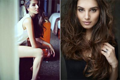 Tara Sutaria