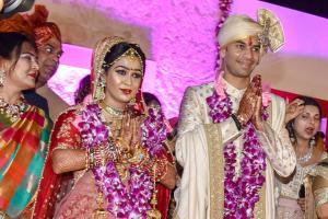 Tej Pratap Yadav files for divorce from wife Aishwarya Rai