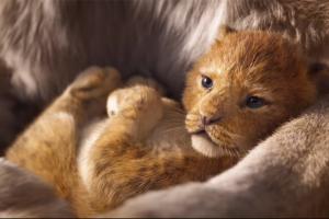 Disney's The Lion King teaser trailer makes second biggest debut ever