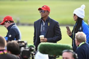 Tiger Woods signs deal for exclusive content on global GOLFTV