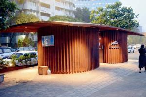 Rs 1 lakh per month: Cost to maintain most expensive toilet in Mumbai