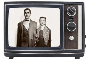 World Television Day: A look at 8 firsts in TV history
