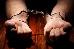 Two arrested in Muzaffarnagar; 40 kg doda post seized