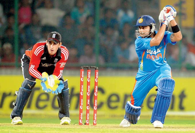 kohli 112