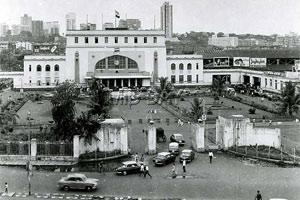 Vintage photos of Mumbai before it became Maximum City
