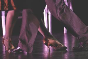 Mumbai event: Learn and dance tango with city's tango community