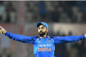 Rest fast bowlers in IPL: Teams unlikely to support Kohli's proposal