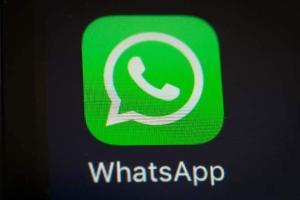 WhatApp group admin arrest for 'anti-national' messages in IP
