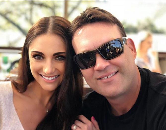 Jacques Kallis is one of the very few cricketers in the history of the game to score more than 10,000 runs and take over 250 wickets in both ODI and Test matches, pouching 131 ODI catches along the way as well.