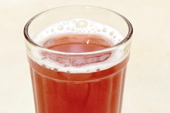Kombucha