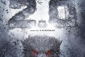 Akshay Kumar announces 2.0 trailer date
