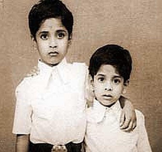 VVS Laxman was born on November 1, 1974. Commonly known as V.V.S. Laxman (often VVS, and sometimes as 'Very Very Special'), Laxman is a former Indian cricketer and currently a cricket commentator. Innocence at its best: VVS Laxman shared a childhood picture of himself on Instagram 