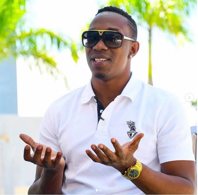 Here's wishing one of the most charismatic and coolest cricketers to play the game - Dwayne Bravo - a happy birthday!