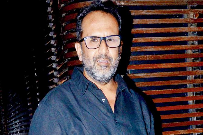 Aanand L Rai