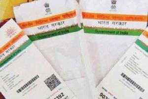 SC refuses plea to use Aadhaar to trace identity of unidentified bodies