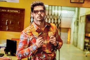 Vasan Bala: Conducted month-long auditions with Abhimanyu Dasani