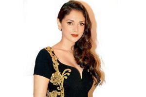 Aditi Rao Hydari: Dhanush seamlessly wears actor-director hat