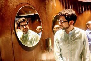 Mumbai Diary: Tuesday Dossier
