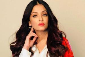 #MeToo movement gaining momentum is good sign: Aishwarya Rai Bachchan