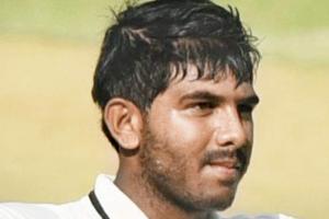 Can't take place in team for granted, says Mumbai centurion Herwadkar