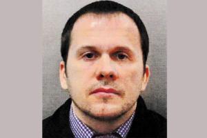 Russian intelligence agency doctor is second Skripal suspect
