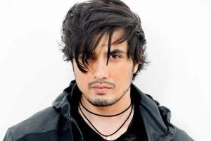 Ali Zafar proud to represent Pakistan at film fest in China