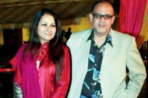 Alok Nath's wife Ashu slaps defamation case against Vinta Nanda