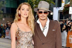 Amber Heard 'angered' at Johnny Depp's denial of abuse stance