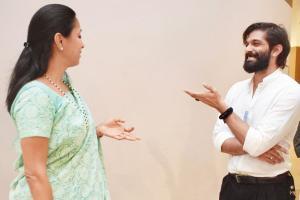 Mumbai Diary: Wednesday Dossier