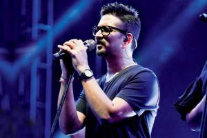Amit Trivedi: Live shows are always a gamble