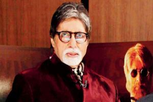 Amitabh Bachchan to have a quiet birthday this year? Know the reason