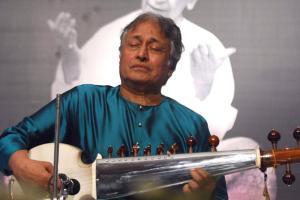 Amjad Ali Khan: Will bring to UN message of common God, shared humanity