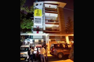 Amnesty Forex Case: ED raids two premises