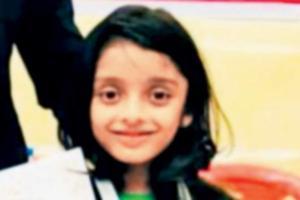 Vibgyor's Anaishaa Nahar wins MSSA under-8 chess title
