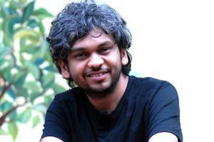 Anand Gandhi: Hope films I make become mainstream