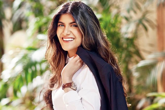 Ananya Birla