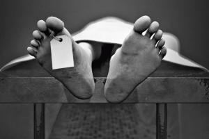 Engineering student found dead in Pune flat, police suspect murder