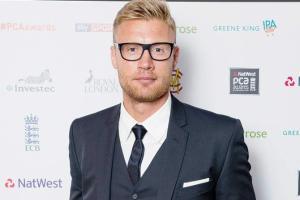 Andrew Flintoff named as new host for Top Gear TV show