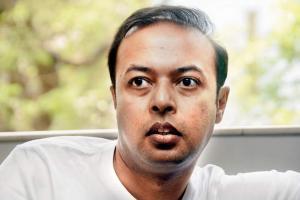 Kwan's Anirban Das Blah loses stake in his company...