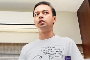 #MeToo: KWAN founder Anirban Das Blah tries to commit suicide