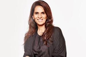 Anita Dongre: Creativity is about constantly reinventing