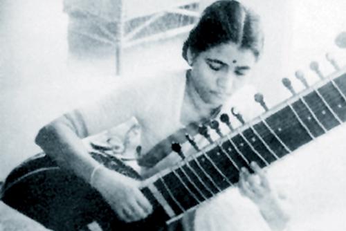Annapurna Devi