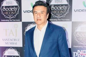 #MeToo: Two more women expose Anu Malik