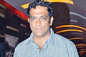 Anurag Basu's next not a sequel of Life... In A Metro
