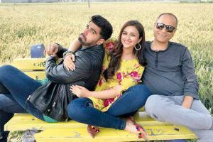 Here's how Arjun Kapoor replaced Akshay Kumar in Namaste England