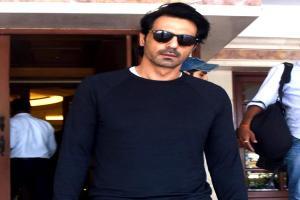 Arjun Rampal bereaved, grateful for love, support