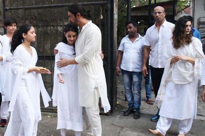 Arjun Rampal